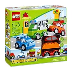 Lego 10552 duplo gebraucht kaufen  Wird an jeden Ort in Deutschland