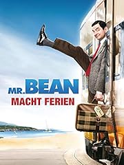 Bean macht ferien gebraucht kaufen  Wird an jeden Ort in Deutschland