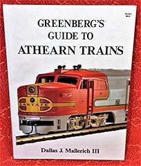 Greenberg guide athearn for sale  Delivered anywhere in UK