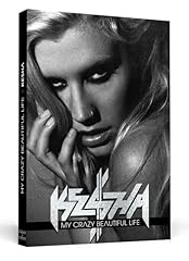 Kesha my crazy d'occasion  Livré partout en France