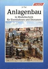 Anlagenbau modultechnik modell gebraucht kaufen  Wird an jeden Ort in Deutschland
