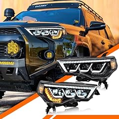 Cooldna headlights toyota for sale  Delivered anywhere in USA 
