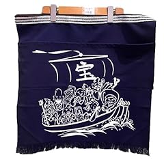 染の安坊 japanese apron for sale  Delivered anywhere in USA 