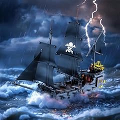 Pirate ship building for sale  Delivered anywhere in USA 