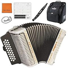 Hohner 3500gw corona for sale  Delivered anywhere in USA 