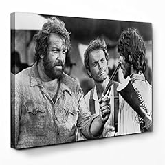Bud spencer emiliano usato  Spedito ovunque in Italia 