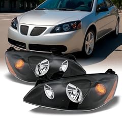 Akkon pontiac amber for sale  Delivered anywhere in USA 