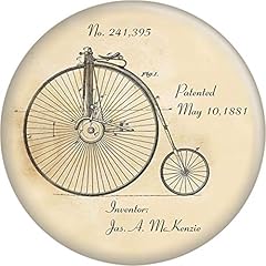 Penny farthing drawing for sale  Delivered anywhere in USA 