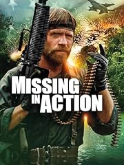 Missing action usato  Spedito ovunque in Italia 