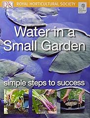 Water small garden gebraucht kaufen  Wird an jeden Ort in Deutschland