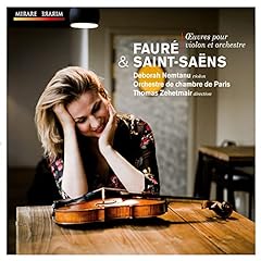 Oeuvres violon orchestre d'occasion  Livré partout en France