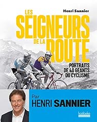 Seigneurs route portraits d'occasion  Livré partout en France