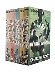 Young bond series for sale  Delivered anywhere in UK