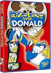 Rigolons donald d'occasion  Livré partout en France