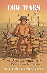 Cow wars for sale  Delivered anywhere in UK