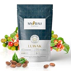 Mybali coffee 100g gebraucht kaufen  Wird an jeden Ort in Deutschland