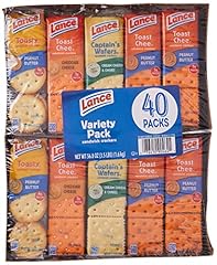 Lance variety pack for sale  Delivered anywhere in USA 