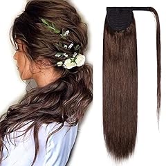 Hair extensions real for sale  Delivered anywhere in Ireland