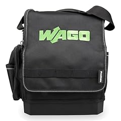 Wago borsa porta usato  Spedito ovunque in Italia 