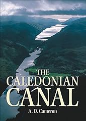 Caledonian canal for sale  Delivered anywhere in UK