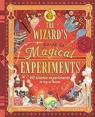 Wizard guide magical for sale  Delivered anywhere in UK