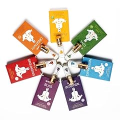 Chakra essential oil for sale  Delivered anywhere in USA 
