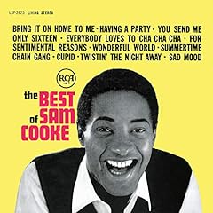 Best sam cooke for sale  Delivered anywhere in UK