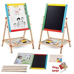 Funkybuys wooden art for sale  Delivered anywhere in UK