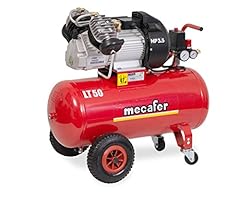 Mecafer 425136 compressore usato  Spedito ovunque in Italia 