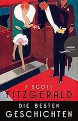 Scott fitzgerald besten gebraucht kaufen  Wird an jeden Ort in Deutschland