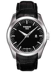 Tissot montre couturier d'occasion  Livré partout en France
