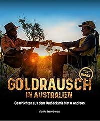 Goldrausch australien geschich gebraucht kaufen  Wird an jeden Ort in Deutschland