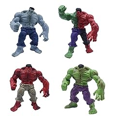 Yxcc sen hulk gebraucht kaufen  Wird an jeden Ort in Deutschland