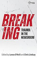 Breaking trauma newsroom for sale  Delivered anywhere in UK