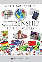 Citizenship merit badge for sale  Delivered anywhere in USA 