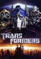 Transformers édition simple d'occasion  Livré partout en France