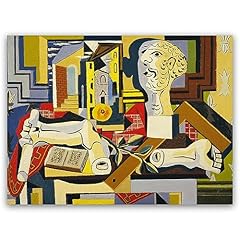Pablo picasso plaster for sale  Delivered anywhere in USA 