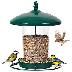 Metal bird feeder for sale  Delivered anywhere in USA 