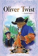 Oliver twist paperback for sale  Delivered anywhere in UK