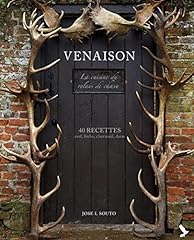 Venaison recettes cerf d'occasion  Livré partout en Belgiqu