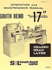 South bend turn for sale  Delivered anywhere in USA 