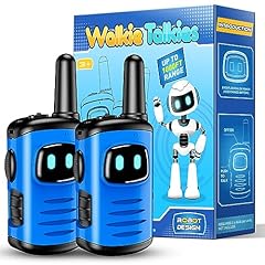 Eutoyz walkie talkie for sale  Delivered anywhere in UK