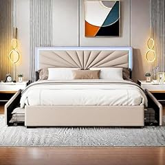 Koopmad letto imbottito usato  Spedito ovunque in Italia 