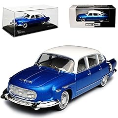 Whitebox tatra 603 gebraucht kaufen  Wird an jeden Ort in Deutschland