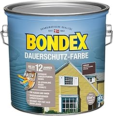 Bondex dauerschutz farbe gebraucht kaufen  Wird an jeden Ort in Deutschland