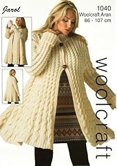 1040 knitting pattern for sale  Delivered anywhere in UK