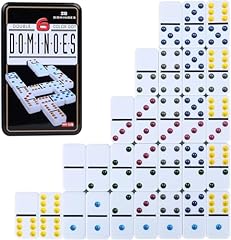 Dominos jeu jeu d'occasion  Livré partout en France