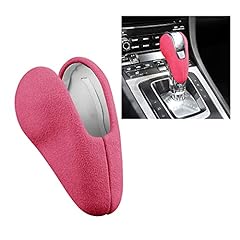 Hibeyo suede car for sale  Delivered anywhere in UK