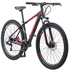Schwinn Bonafide Mens Mountain Bike, Front Suspension, for sale  Delivered anywhere in USA 