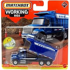 Matchbox working rigs for sale  Delivered anywhere in USA 